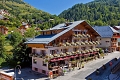 Hotel Cristiania, Valloire