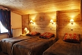 Hotel Cristiania, Valloire