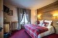 Hotel Cristiania, Valloire