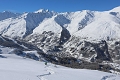 Hotel Cristiania, Valloire