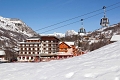 Grand Hotel de Valloire et du Galibier, Valloire