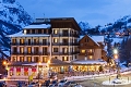 Grand Hotel de Valloire et du Galibier, Valloire