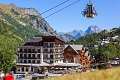 Grand Hotel de Valloire et du Galibier, Valloire