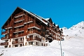 Rezidencia Les Balcons du Soleil, St. Francois