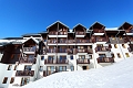 Rezidencia Les Balcons du Soleil, St. Francois