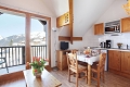 Rezidencia Les Balcons du Soleil, St. Francois
