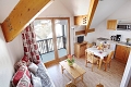 Rezidencia Les Balcons du Soleil, St. Francois