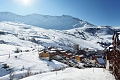 Rezidencia Les Balcons du Soleil, St. Francois