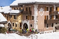 Hotel Du Bourg, Valmorel