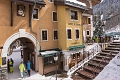 Hotel Du Bourg, Valmorel