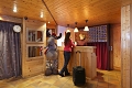 Hotel Du Bourg, Valmorel
