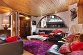 Hotel Du Bourg, Valmorel