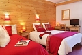 Hotel Du Bourg, Valmorel
