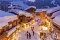 Hotel Du Bourg, Valmorel