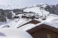 Hotel Du Bourg, Valmorel