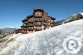 Rezidencia Les Chalets de Valmorel, Valmorel