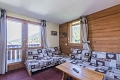 Rezidencia Les Chalets de Valmorel, Valmorel
