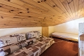Rezidencia Les Chalets de Valmorel, Valmorel