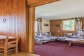 Rezidencia Les Chalets de Valmorel, Valmorel