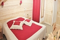 Hotel Le Lac Bleu, St. Francois