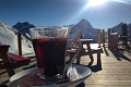 Hotel Le Lac Bleu, St. Francois