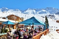 Hotel Le Lac Bleu, St. Francois