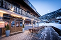 Hotel Les Marmottons, Valmorel