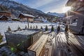 Hotel Les Marmottons, Valmorel