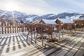 Hotel Les Marmottons, Valmorel