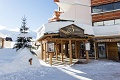 Hotel des 3 Valles, Val Thorens