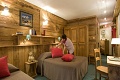 Hotel des 3 Valles, Val Thorens