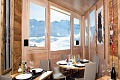 Hotel des 3 Valles, Val Thorens