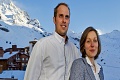 Hotel des 3 Valles, Val Thorens