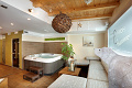 Hotel des 3 Valles, Val Thorens