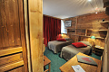 Hotel des 3 Valles, Val Thorens