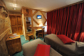 Hotel des 3 Valles, Val Thorens