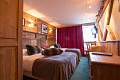 Hotel des 3 Valles, Val Thorens