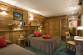 Hotel des 3 Valles, Val Thorens