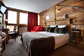 Hotel des 3 Valles, Val Thorens