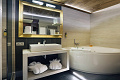 Hotel des 3 Valles, Val Thorens