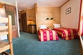 Hotel des 3 Valles, Val Thorens