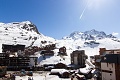 Hotel des 3 Valles, Val Thorens