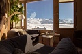 Hotel des 3 Valles, Val Thorens