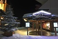 Hotel des 3 Valles, Val Thorens