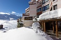 Hotel des 3 Valles, Val Thorens