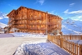 Hotel Val Chaviere, Val Thorens