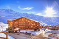 Hotel Val Chaviere, Val Thorens