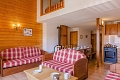Hotel Val Chaviere, Val Thorens