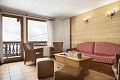 Hotel Val Chaviere, Val Thorens