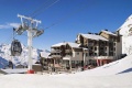 Hotel & Rsidence Le Hameau Du Kashmir, Val Thorens